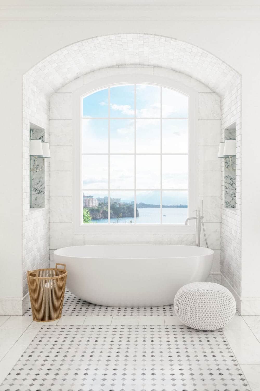 bathroom renovation