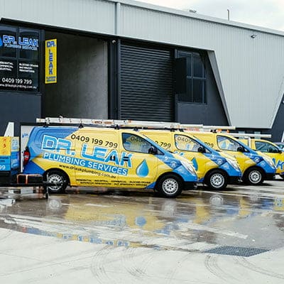 Dr Leak Plumbing Services | Plumber Near You | 5 ⭐️ Rated